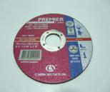 Disco Premier S/fin Met T-1 4 1/2 X 1/16